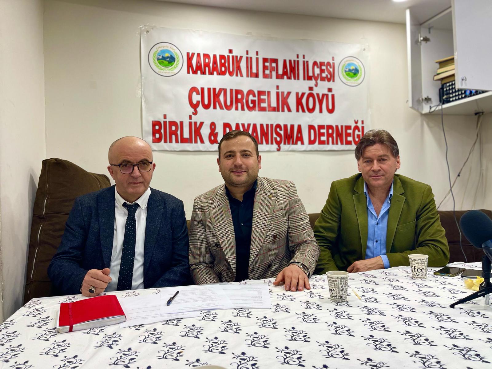 2. Geleneksel İftar Programı